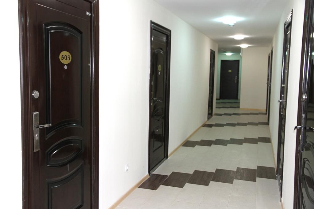 Apartment At Sunset Kvariati Exterior photo